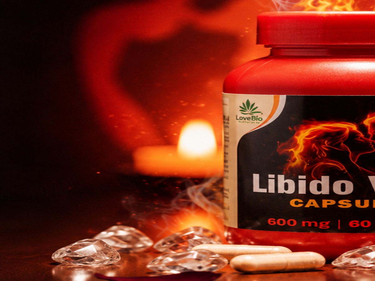 LIBIDO VITAE
