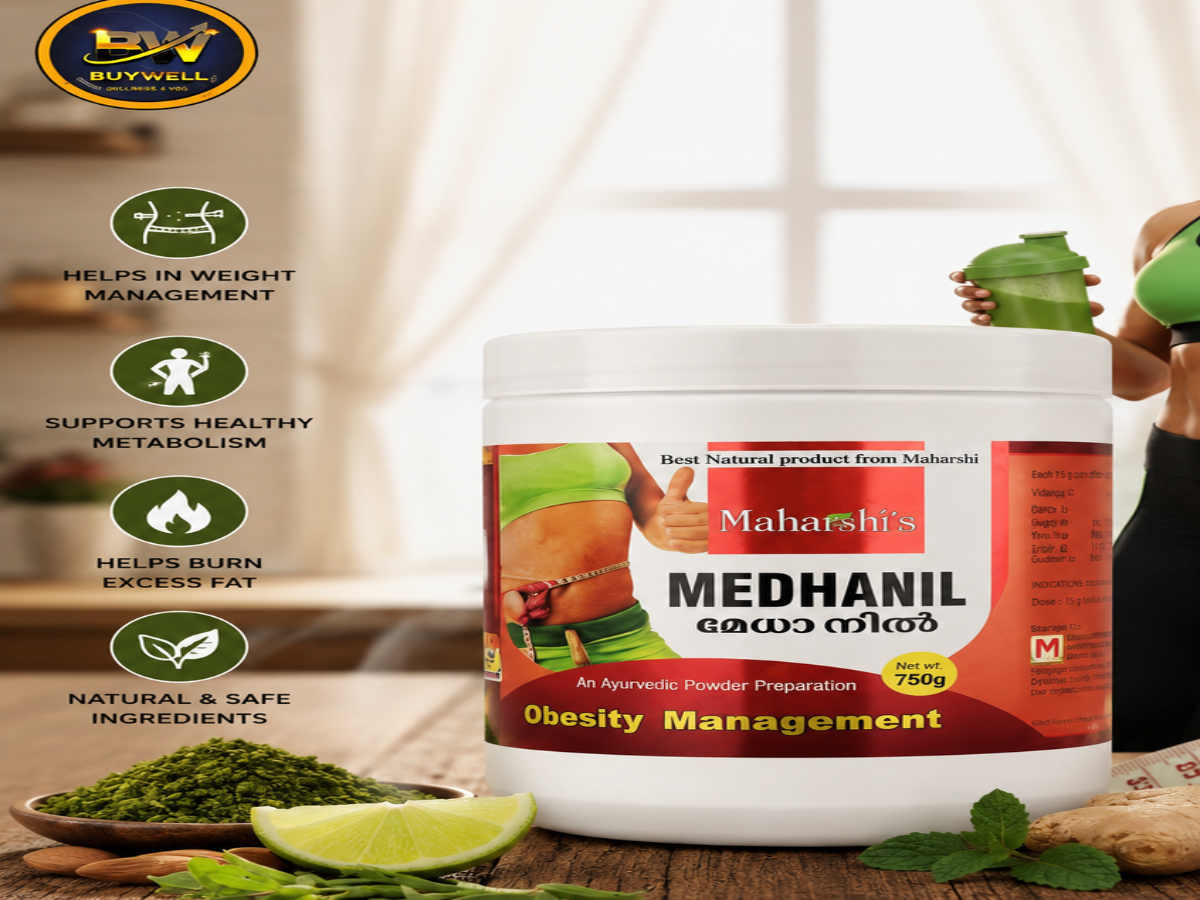 MEDHANIL