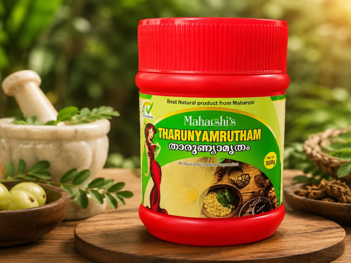 THARUNYAMRUTHAM