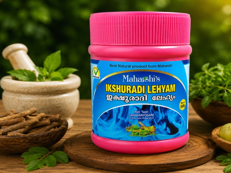 Ikshuradi Lehyam - Ikshuradi Lehyam